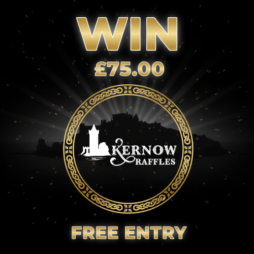 win £75.00 free entry