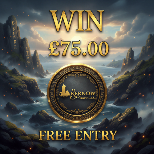 Win £75.00 Free entry
